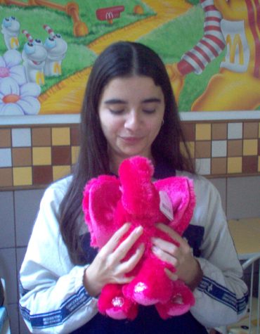 16 aninhos!!!