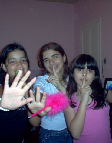 Oii, amores do meu (L) lindos!