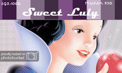 Sweet Glamour Awards