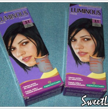 Preto Azulado – 2.1 Luminous Preto Azulado – 2.1 Luminous