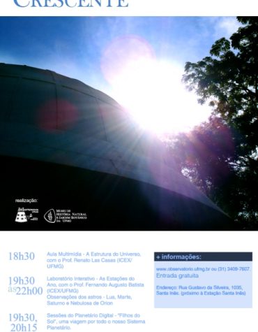 Quarta Crescente Quarta Crescente