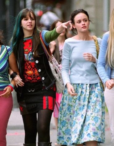 Quatro Amigas e um Jeans Viajante Quatro Amigas e um Jeans Viajante