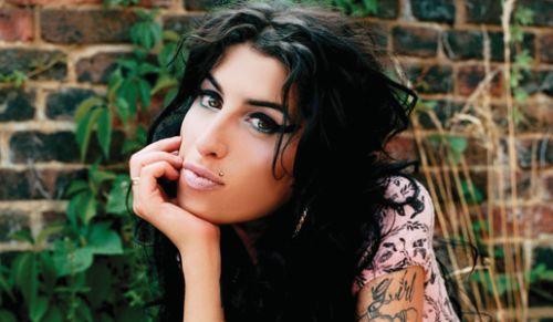 Amy Winehouse
