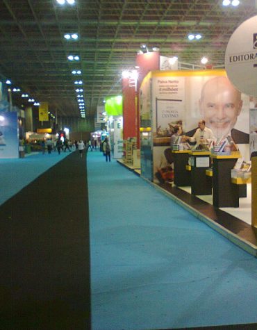 Bienal do Livro do Rio de Janeiro 2011
