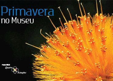 Primavera no Museu 2011