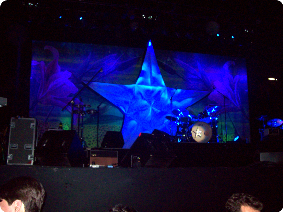 Ringo Starr and his All Starr Band Ringo Starr and his All Starr Band