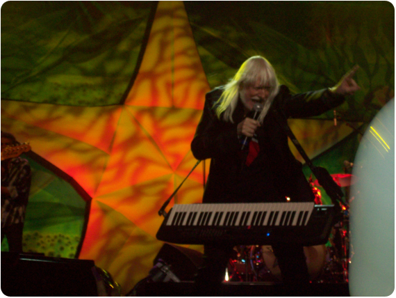 Ringo Starr and his All Starr Band Ringo Starr and his All Starr Band