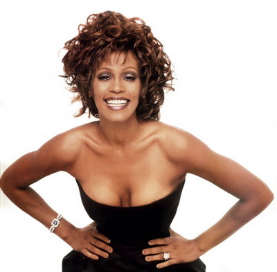 WhitneyHouston
