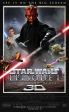 Star Wars – A Ameaça Fantasma 3D