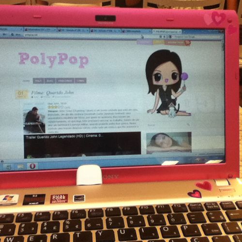 PolyPop