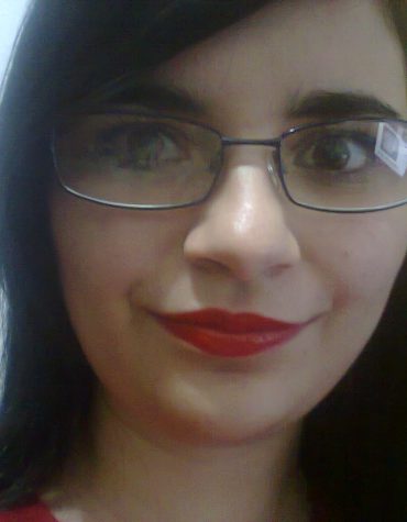 #RedLipsDay
