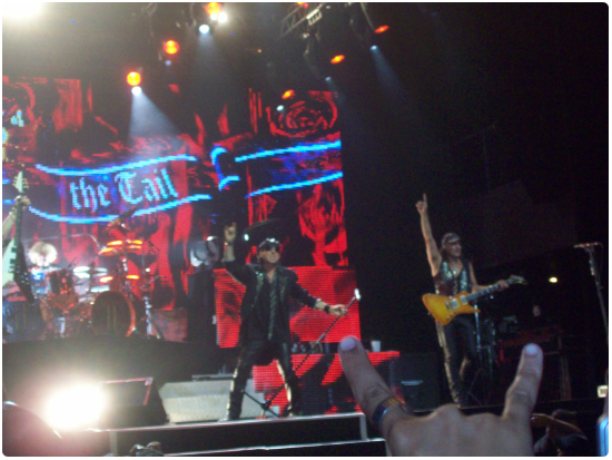 Scorpions BH