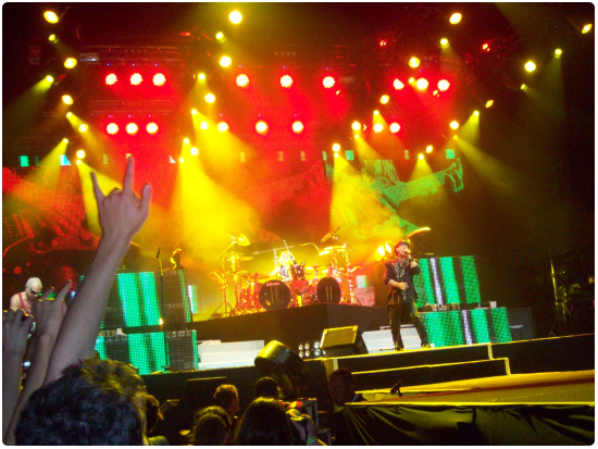 Scorpions BH