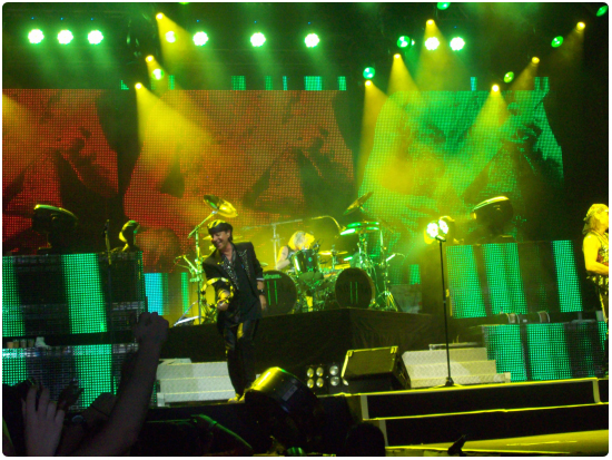 Scorpions BH