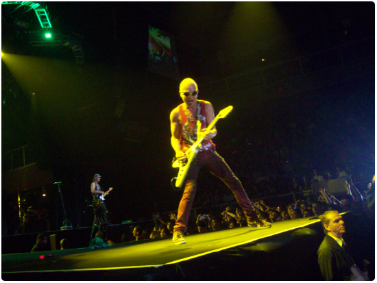 Scorpions BH