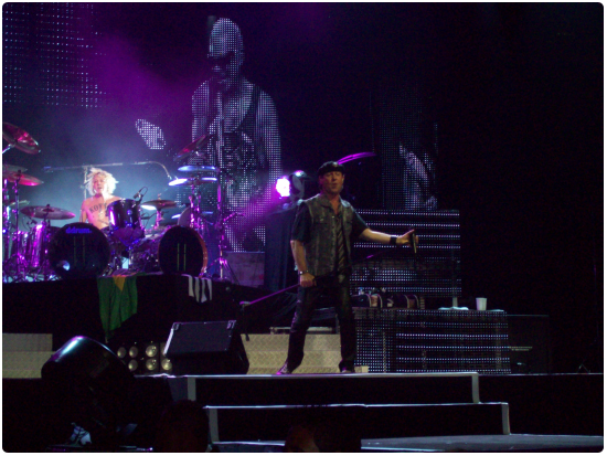 Scorpions BH