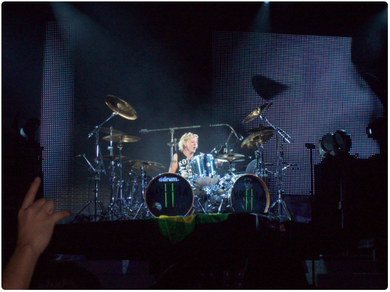 Scorpions BH