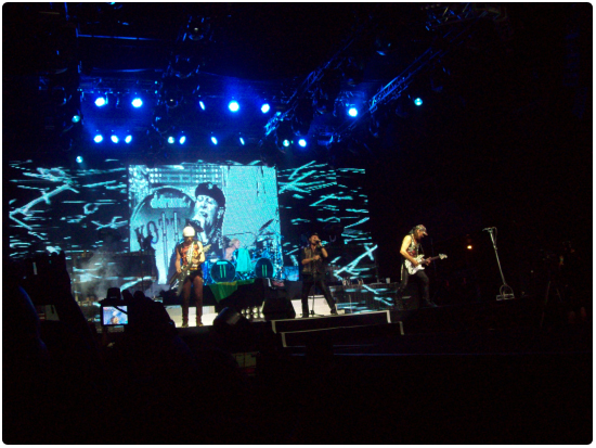 Scorpions BH