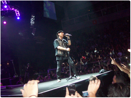 Scorpions BH