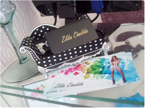 Zilda Cândida