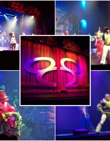 Disney Live em Belo Horizonte
