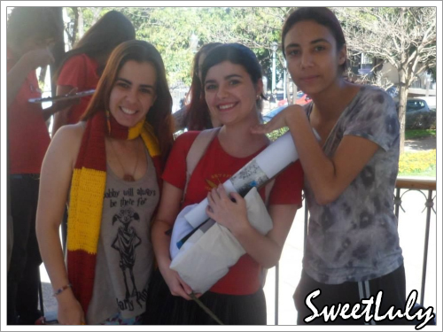 Rapidinhas de Setembro