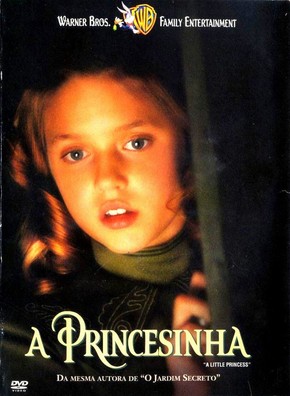 A Princesinha