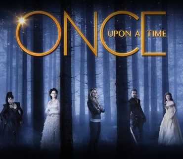 Vídeo-Tag: Once Upon a Time