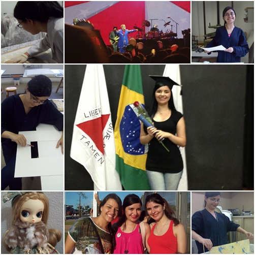 Retrospectiva 2013