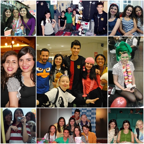 Retrospectiva 2013