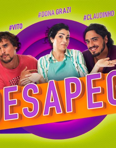 Desapega!