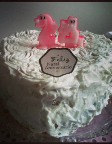 24 Candles…