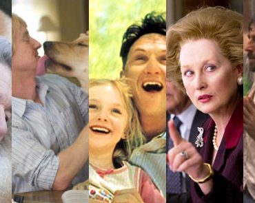 Top 5: Filmes que me falam ao coração (29/52)