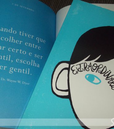 Top 5: Minhas melhores qualidades: (39/52)