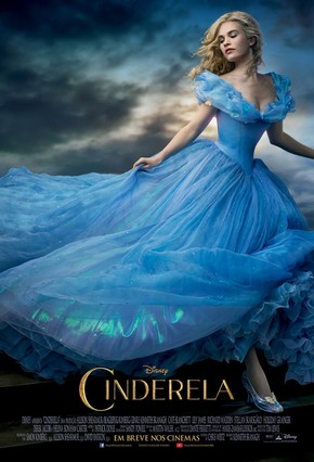 Cinderela Cinderela