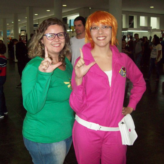 Anime Festival Party