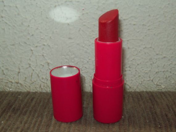 #RedLipsDay2015