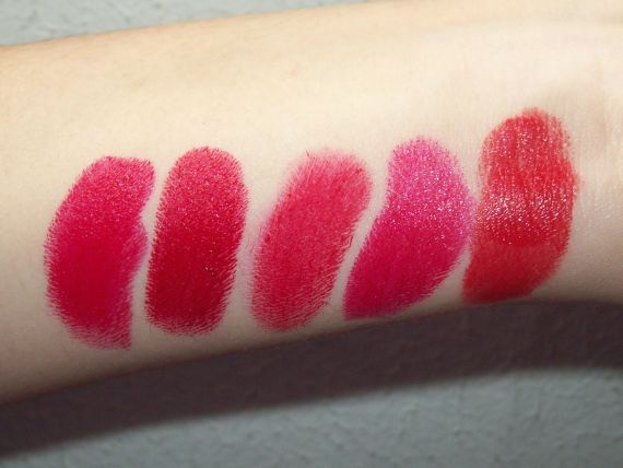 #RedLipsDay2015