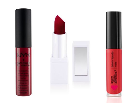 #RedLipsDay2015