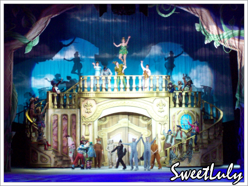 Disney On Ice - Tesouros Disney