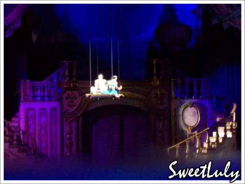 Disney On Ice - Tesouros Disney