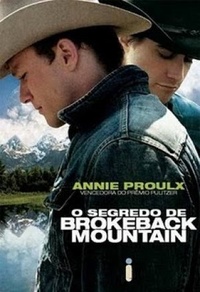O Segredo de Brokeback Mountain