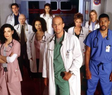 Motivos para assistir E.R. – Plantão Médico