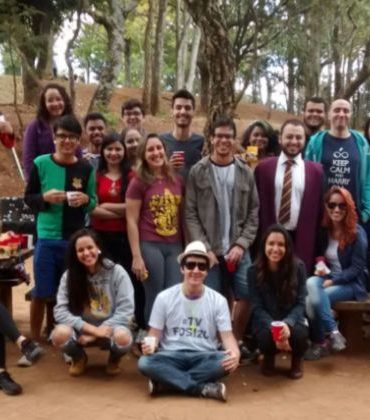 Potterbreak 2015 Potterbreak 2015