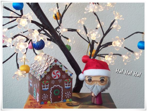 Feliz Natal!