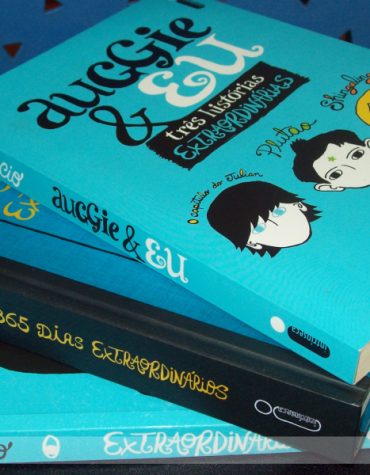 Auggie & Eu