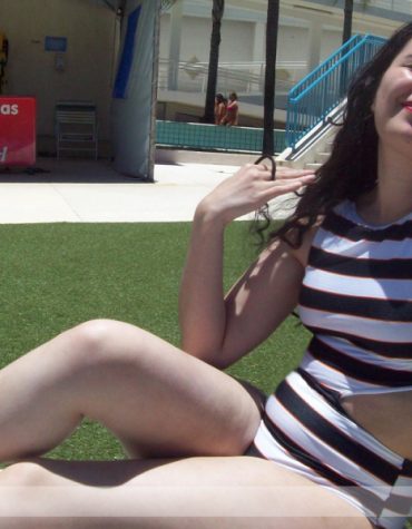 Lookbook: It’s rollercoaster time!