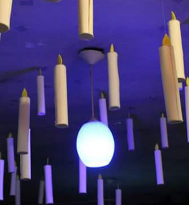 12 Coisas Para Fazer na Falta de Energia Elétrica