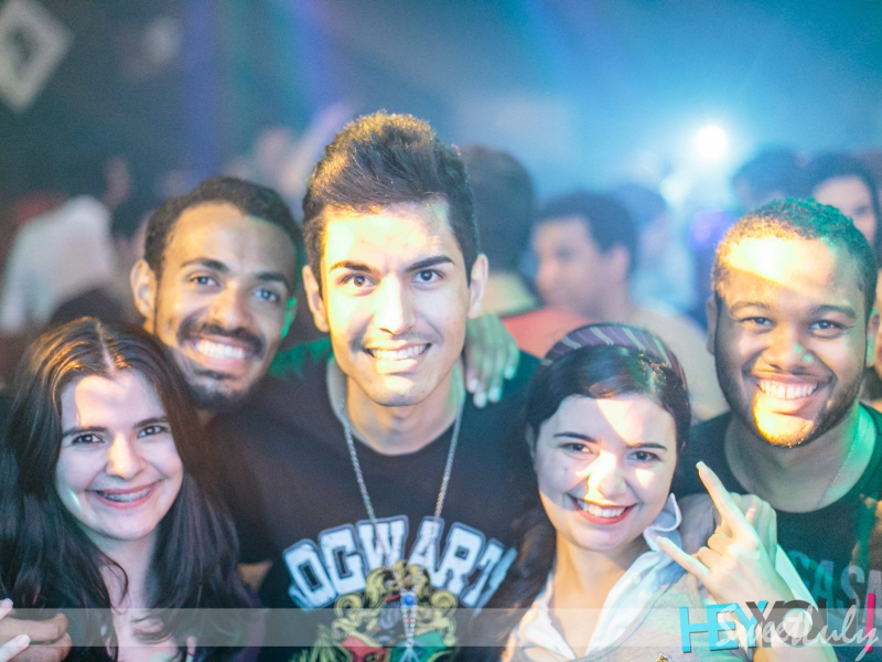 Rapidinhas de Fevereiro
