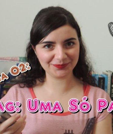 Vídeo-Tag: Só 1 Palavra Vídeo-Tag: Só 1 Palavra